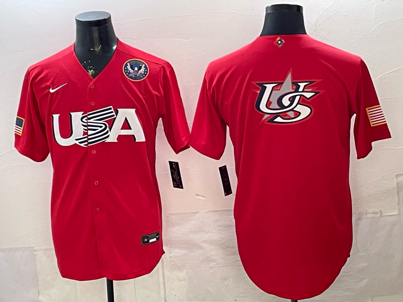Men 2026 MLB World Cup Nike  Jersey 03160340->more jerseys->MLB Jersey